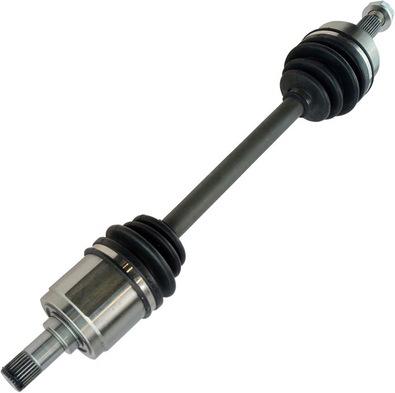 TRQ Front CV Axle Shaft Assembly Set for Honda CR-V - Image 3