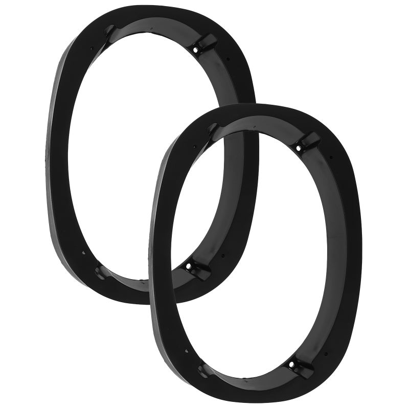 Speaker Gasket for Enhanced Sound Experience, Thickened Padding, Waterproof Design - Image 1