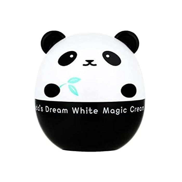 TONYMOLY Panda's Dream White Magic Cream, 1.76 Ounce (Pack of 1) - Image 2