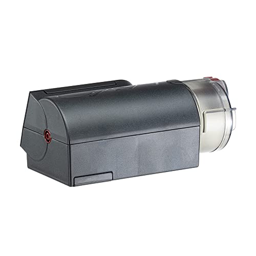 Hydor MIXO Digital Fish Feeder, 90ml, Small Breeds - Image 4