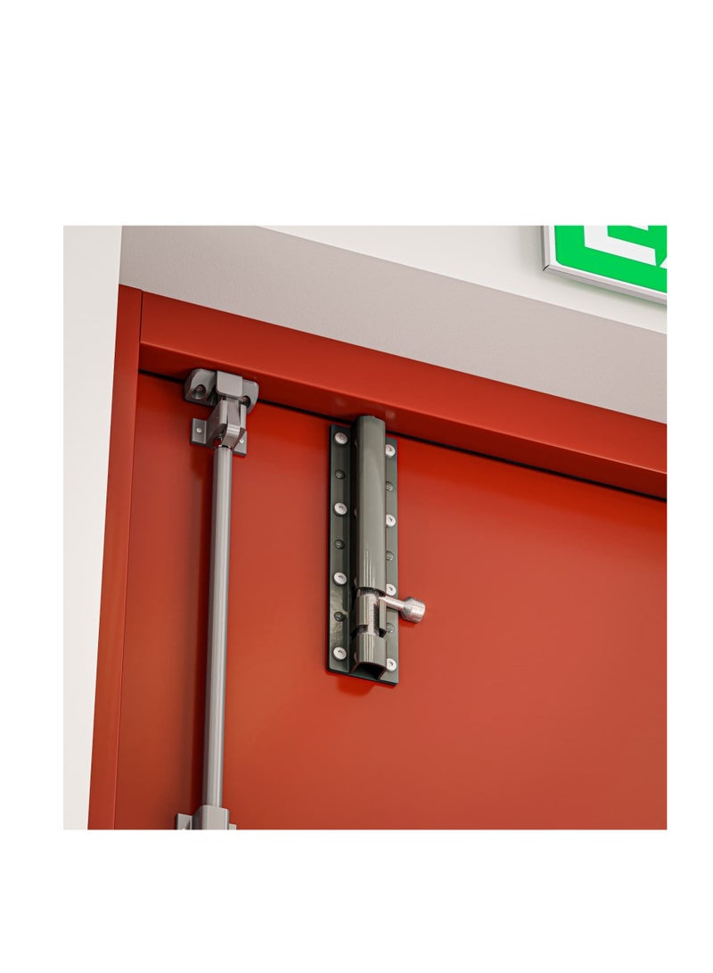ABBASALI Stainless Steel Premium Tower Bolt  - Image 3