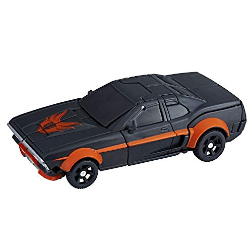 TRANSFORMERS ترانسفورمرز E0752 بامبلبي إينرجون إغنايترز باور سيريز أوتوبوت هوت رود - Image 1