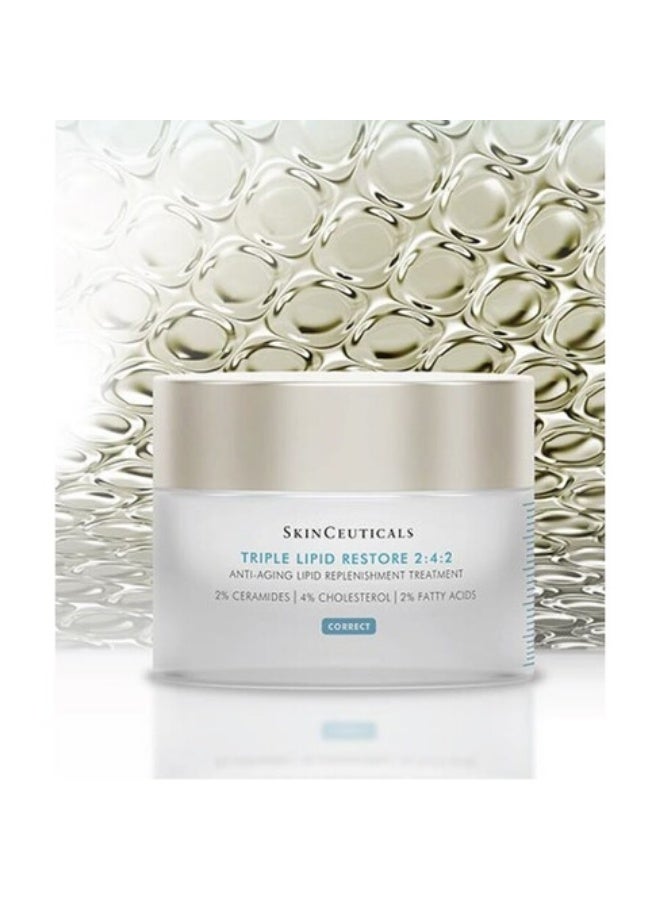 Skinceuticals Triple Lipid Restore 2:4:2 Treatment - Image 3