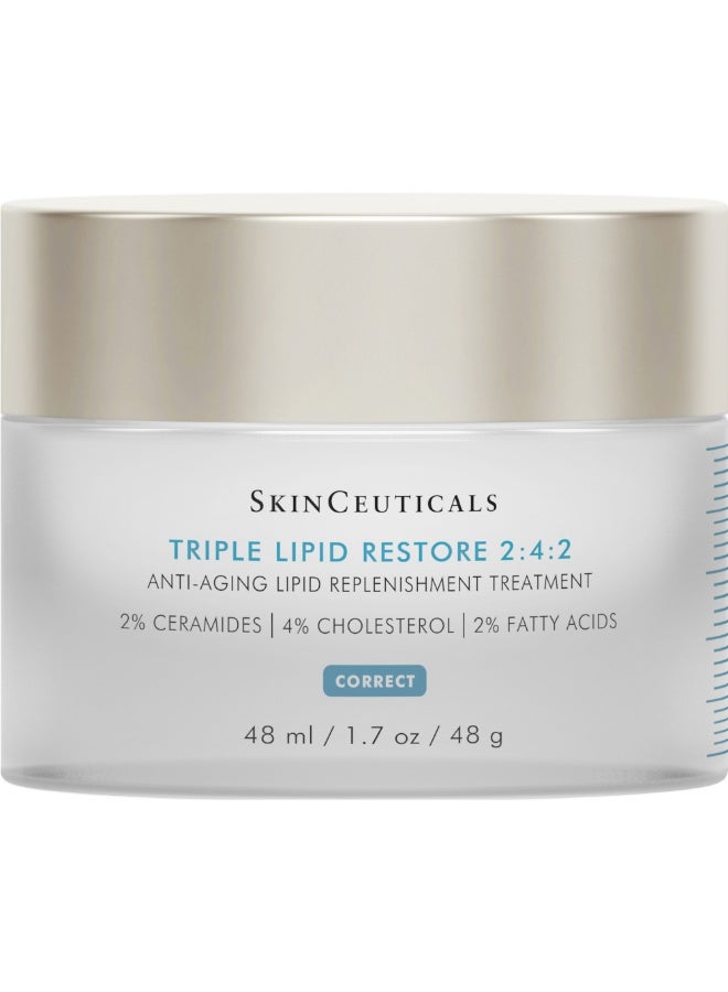 Skinceuticals Triple Lipid Restore 2:4:2 Treatment - Image 1