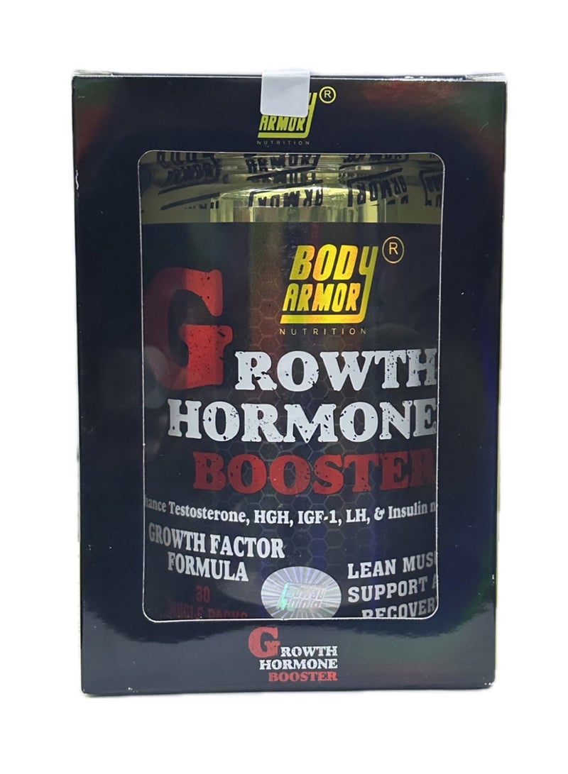 BODY ARMOR GROWTH HORMONE - 30PAK - Image 3
