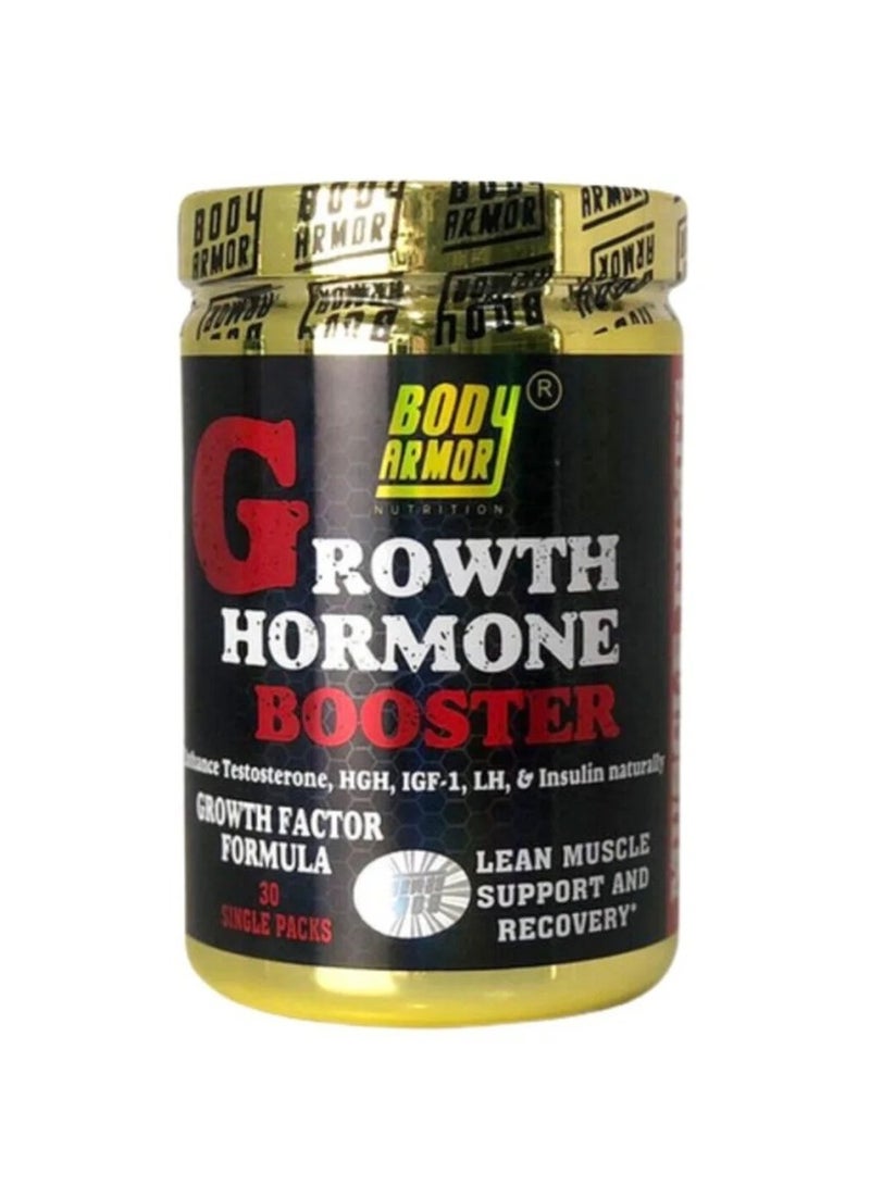 BODY ARMOR GROWTH HORMONE - 30PAK - Image 1
