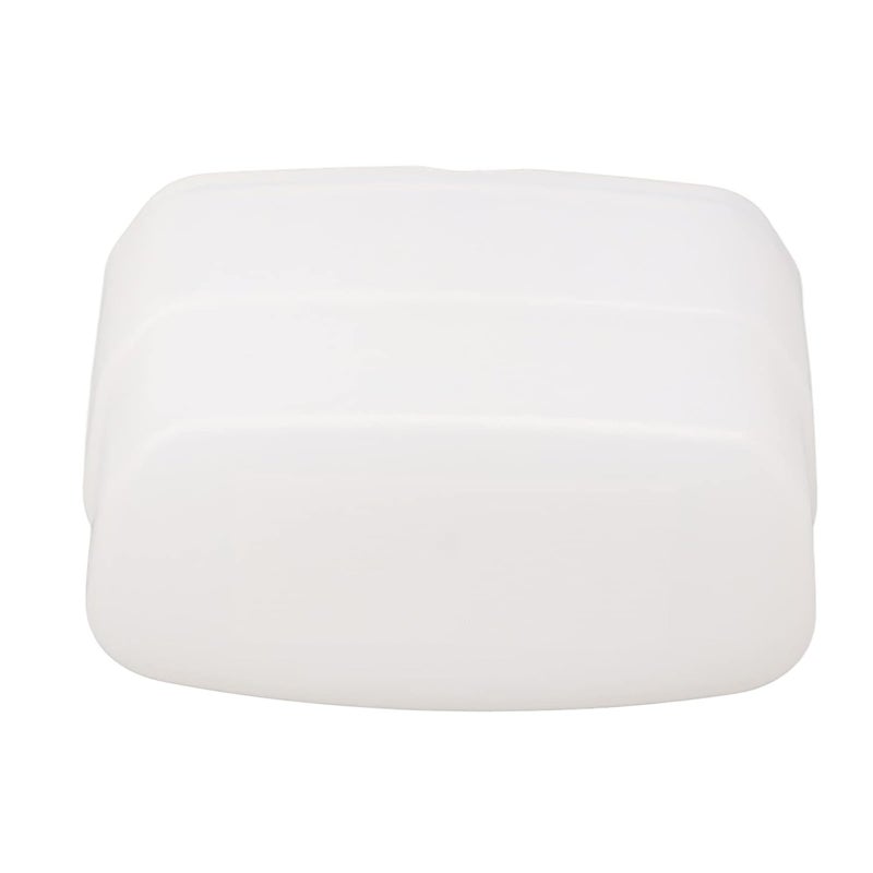 2Pcs Bounce Dome Diffuser for Canon 320EX Flash Speedlight Softbox Photography - Image 4