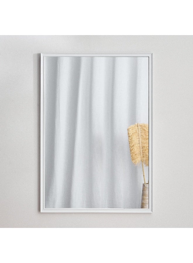 هوم بوكس مرآة حائط إيرليس 70 × 100 × 1.8 سم - Image 1