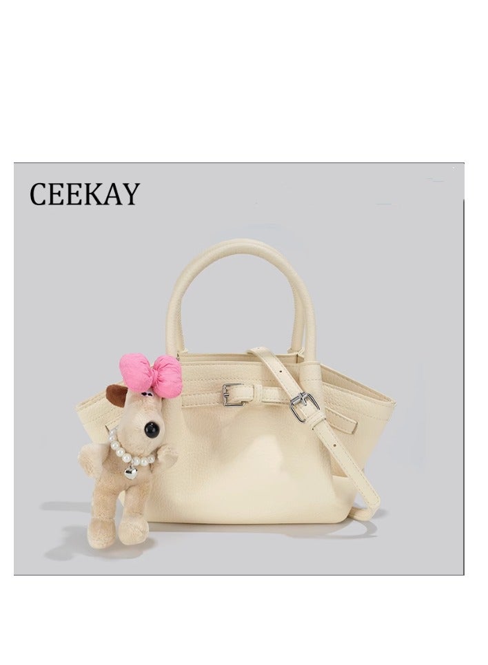 CEEKAY Versatile Chain Niche High-End Crossbody Bag - Image 1