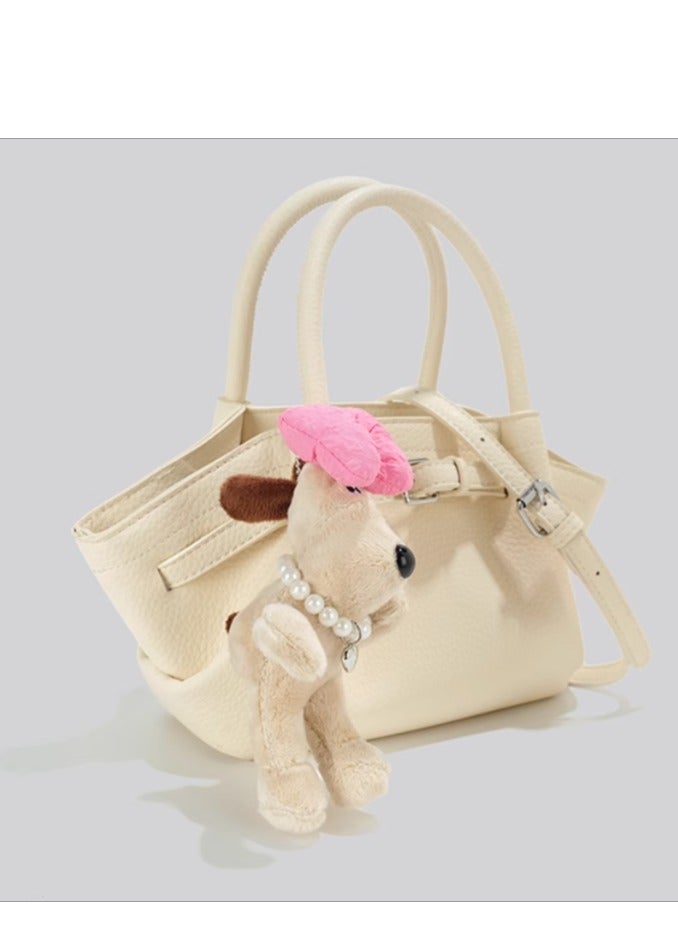 CEEKAY Versatile Chain Niche High-End Crossbody Bag - Image 2