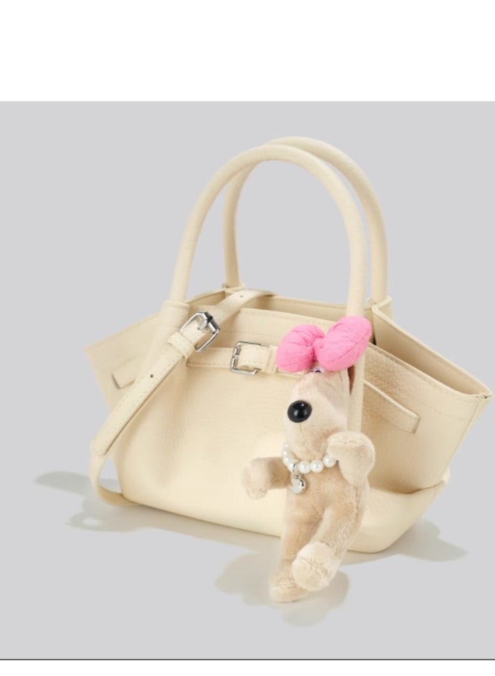 CEEKAY Versatile Chain Niche High-End Crossbody Bag - Image 3