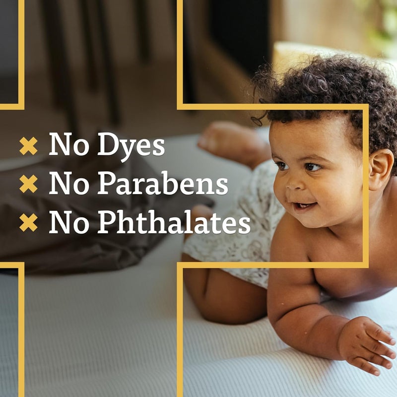 AD Original Diaper Rash Ointment Prevents  Heals Diaper Rash Moisturizes  Heals Dry Skin With Vitamins A  D Home  Go Bundle  16 oz jar 4 oz tube 15 oz tube - Image 5