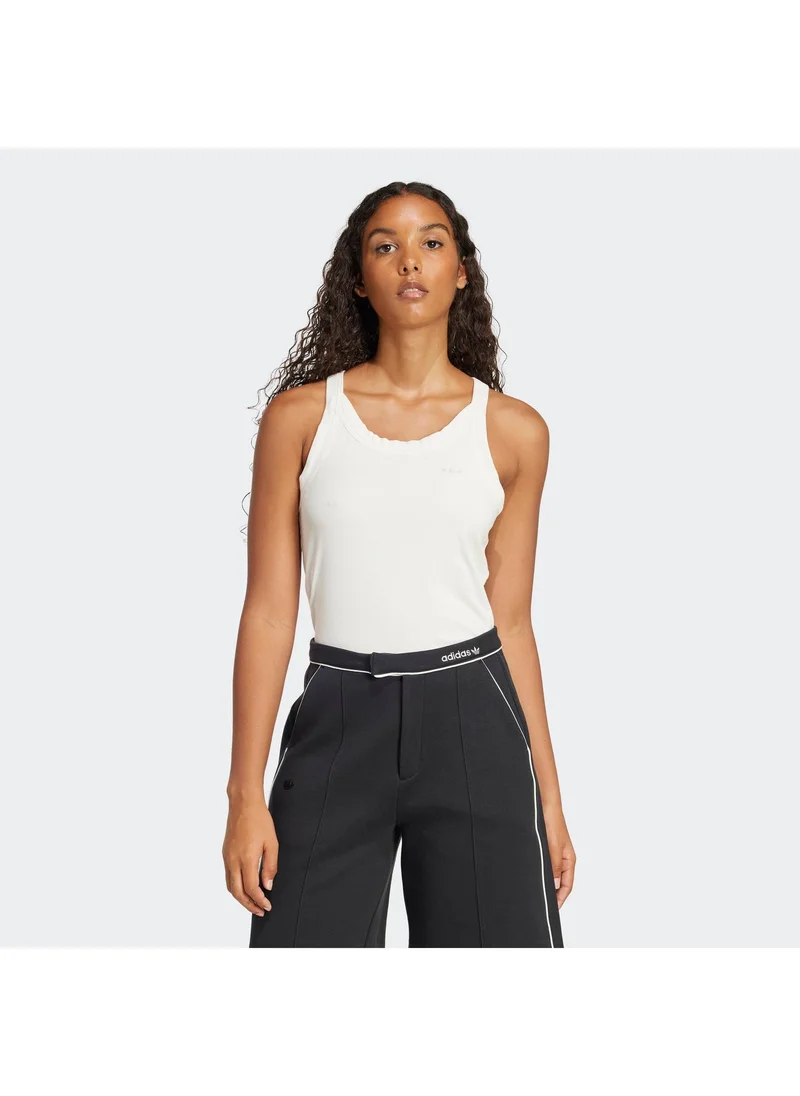 Premium Essentials Tank Top