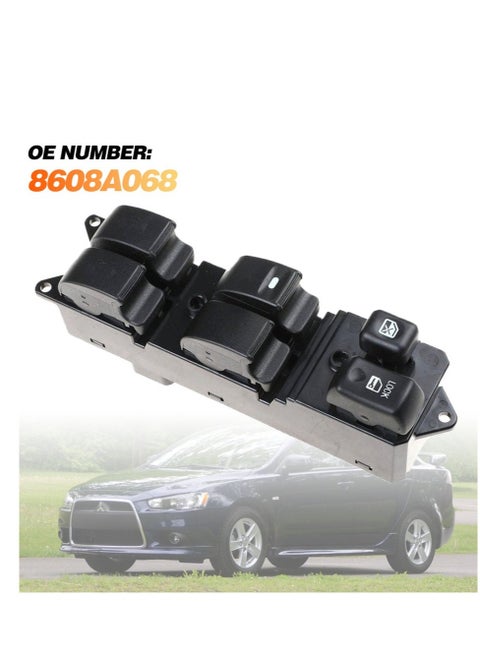Switch Control Button For Dodge Grand Caravan 2004-2007