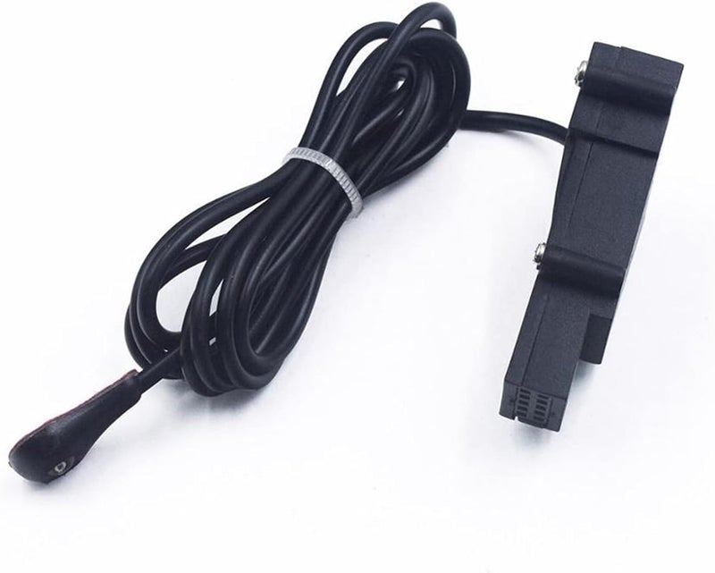 DEMULAX Headlight and Fog Light Control Switch