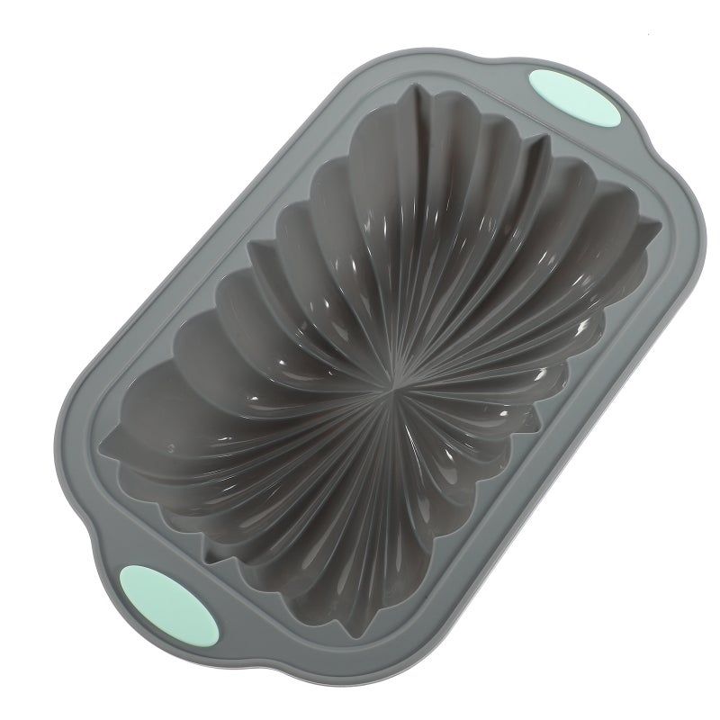 Non-Stick Silicone Mold for Baking, Versatile Usage in Kitchen and Restaurant Settings - Image 1
