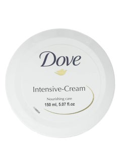 Dove Dove Creme Reichhaltige Pflege 150 ml  - Image 1