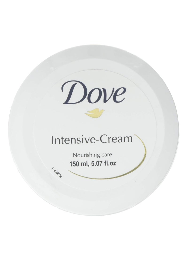 Dove Dove Creme Reichhaltige Pflege 150 ml  - Image 1