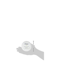 Dove Dove Creme Reichhaltige Pflege 150 ml  - Image 2