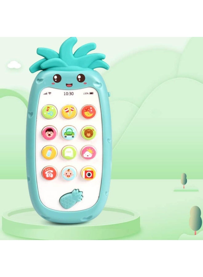 Multi-Functional Music Phone Toy - Image 3