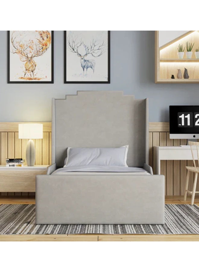 Nayam Sleep Dreamland Kids Bed 200x40x160Cm - Image 1