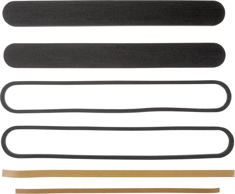 Weston Vacuum Sealer Pro Series Maintenance Kit 080501W Part Kit for 650101 650201 650401W - Image 2