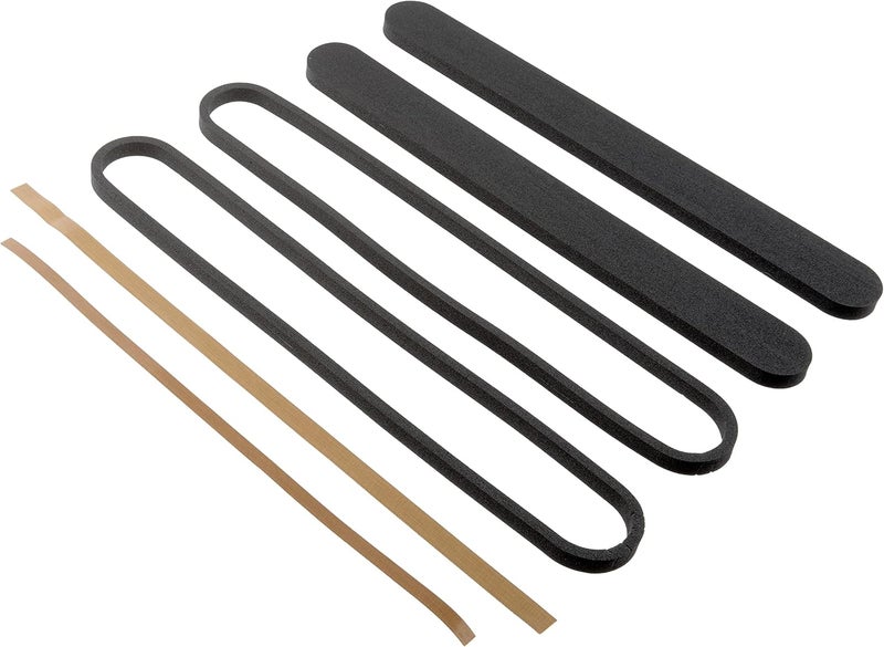 Weston Vacuum Sealer Pro Series Maintenance Kit 080501W Part Kit for 650101 650201 650401W - Image 1