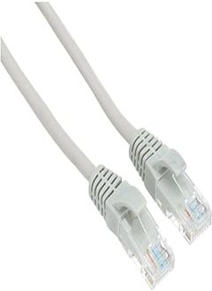 E-Train E-Train Dc220 Network Cable, Grey 