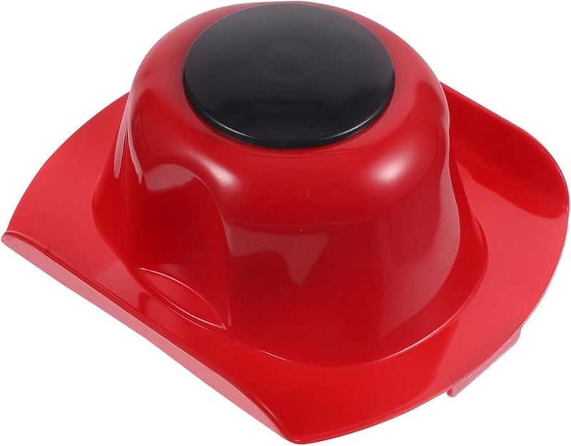 Compact Food Slicer Finger Guard Hand Protector Safe Cutting for Vegetables Potatoes Onions Cheese - Image 1