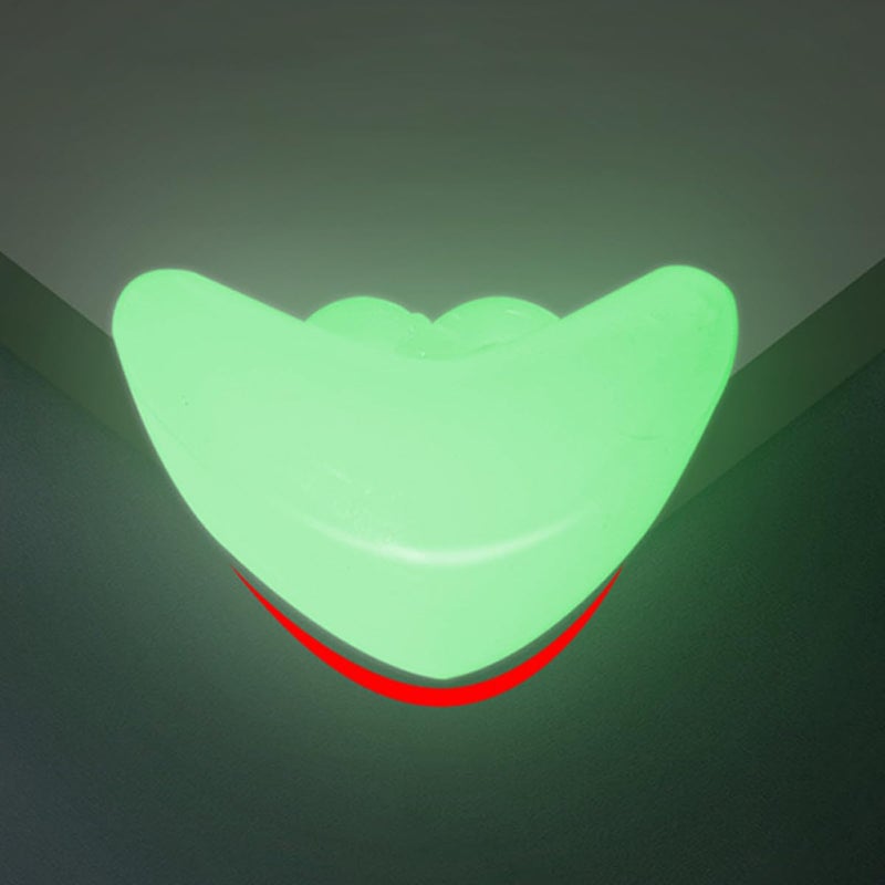 6pcs Luminous Corner Protectors Table Guards Night Visible Safety Bumpers for Furniture - Image 5