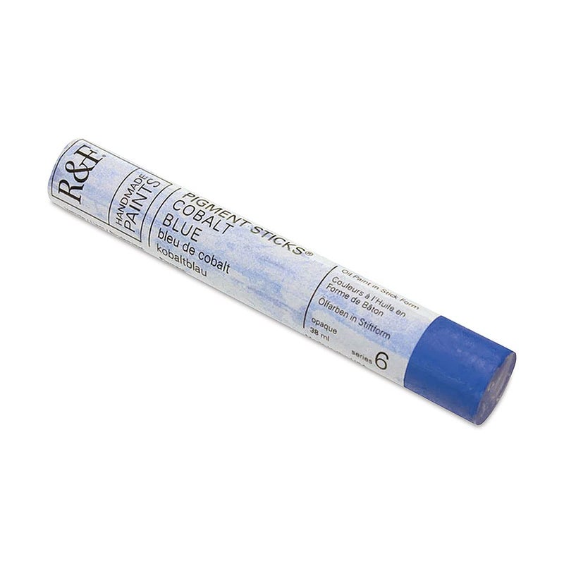 RF Pigment Sticks 38ml Cobalt Blue