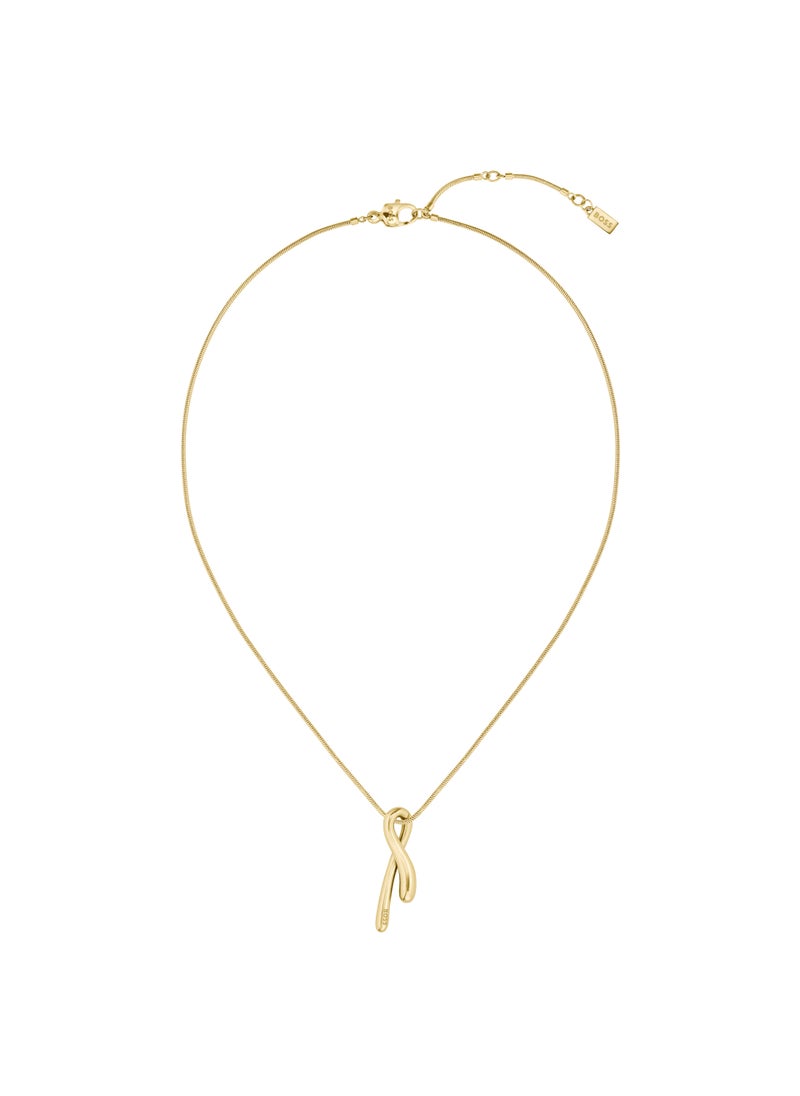 BOSS Gloss Necklace  - Image 1