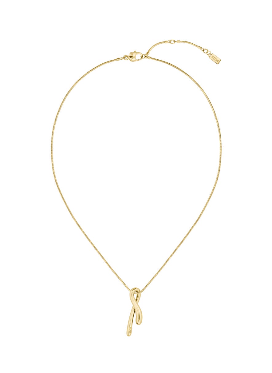 BOSS Gloss Necklace  - Image 4