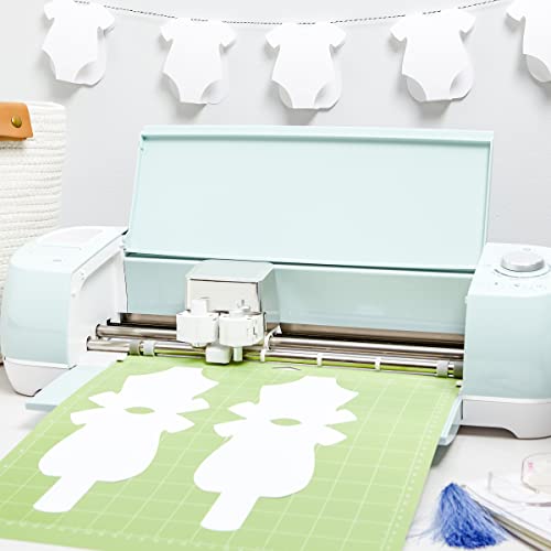 Astrodesigns Crafting Cardstock, 12" x 12", 65 lb/176 gsm, Bright White, 70 Sheets (91522) - Image 4