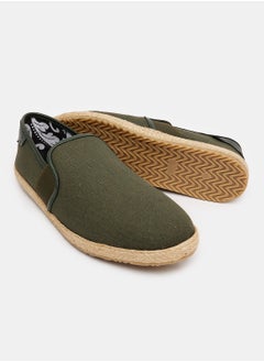 STATE 8 Men's fabric shoes  - Image 3