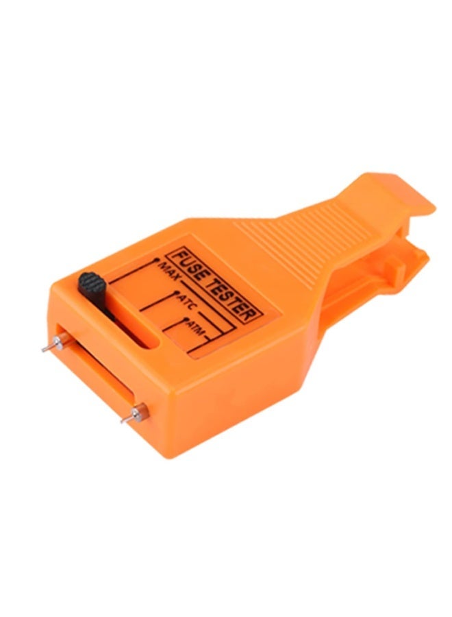DC 24 V سيارات ATO/ATC ATM شفرة ومختبر مصهر أنبوب زجاجي ساحب لمصهر شفرة صغير/قياسي - Image 3