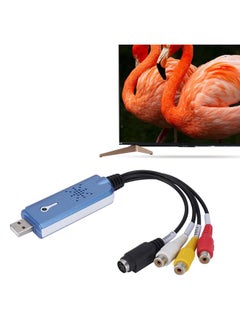 Thoraya USB2.0 Video Acquisition Card TV DVD Audio Capture Card Adapter  - Image 5