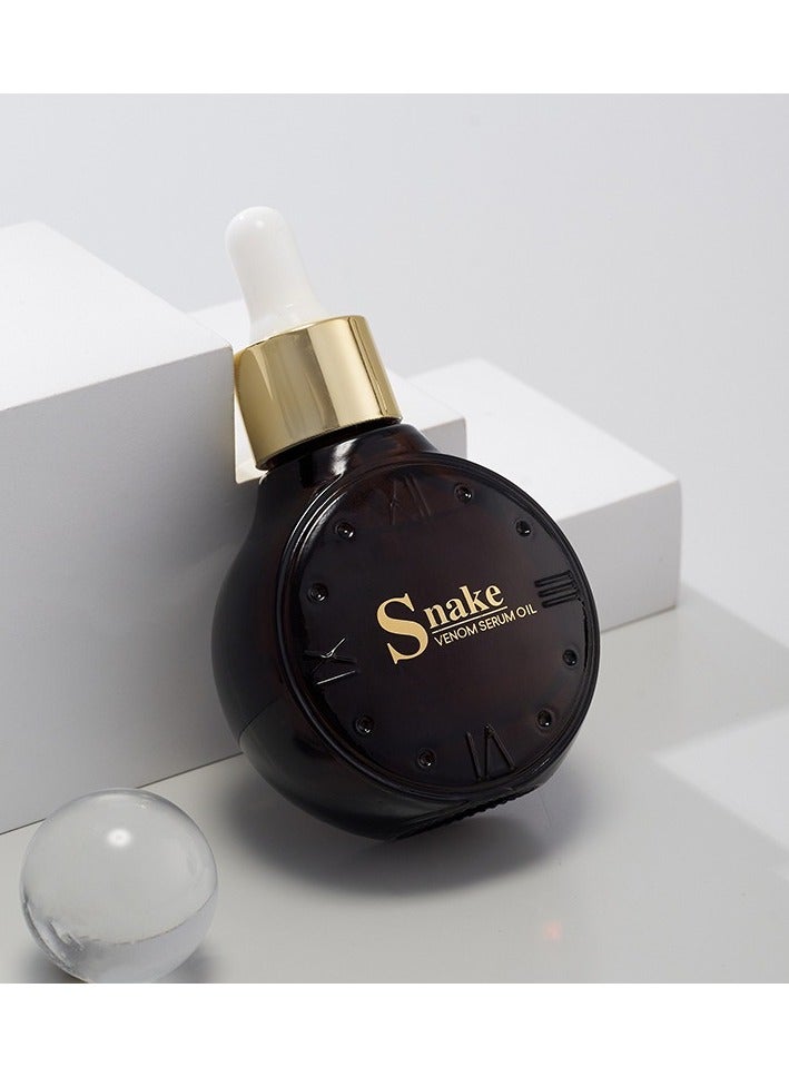 Kormesic Snake Venom Essence Oil - Firming & Nourishing 35ml - Image 3