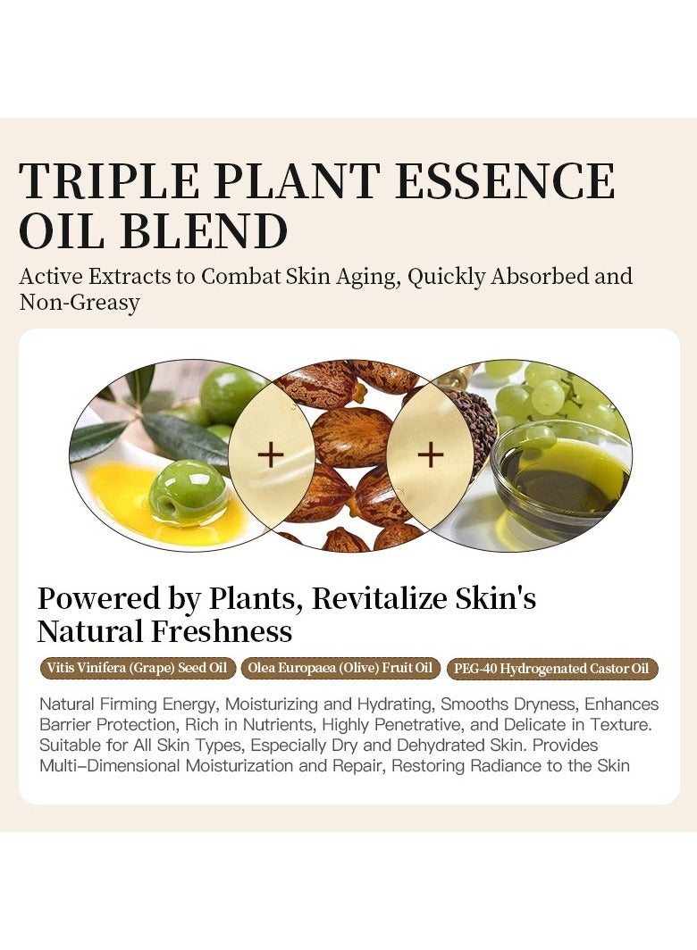 Kormesic Snake Venom Essence Oil - Firming & Nourishing 35ml - Image 5