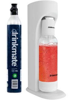 DrinkMate أسطوانة صودا 60 لتر 