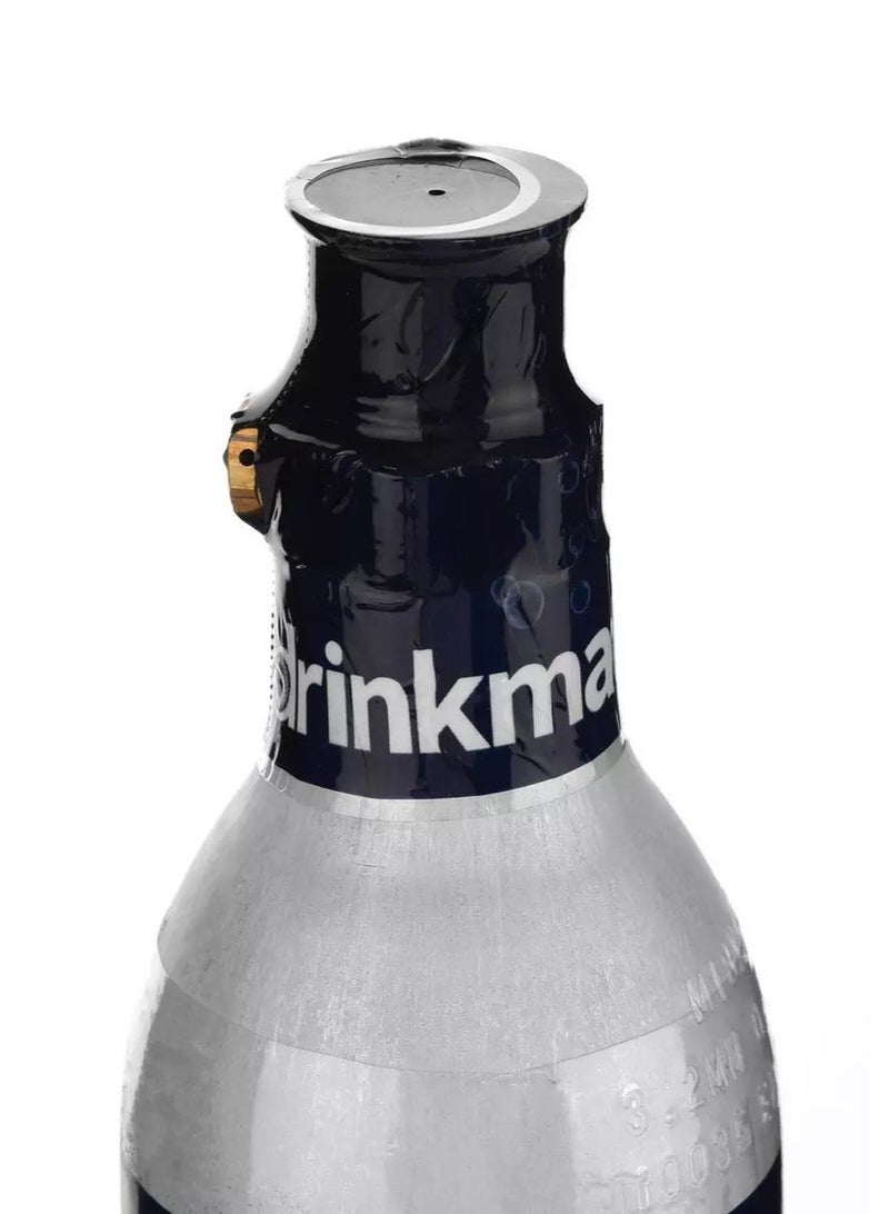 DrinkMate أسطوانة صودا 60 لتر - Image 3