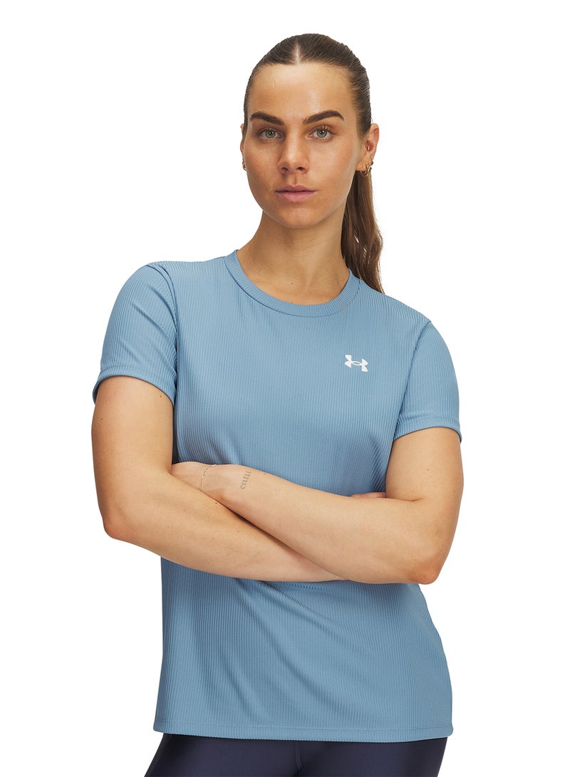 اندر ارمر تيشيرت تك ريبد - Image 1