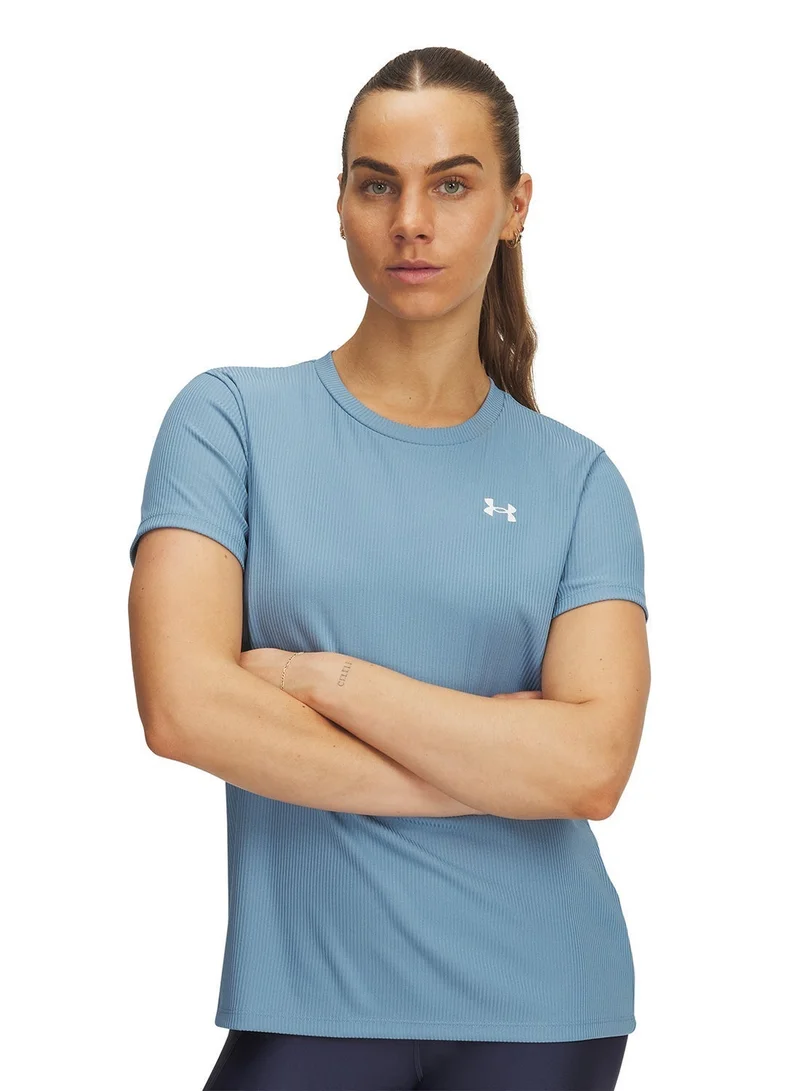 اندر ارمر تيشيرت تك ريبد