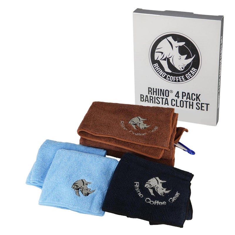 Rhinowares Rhinowares Barista Cloth Set 