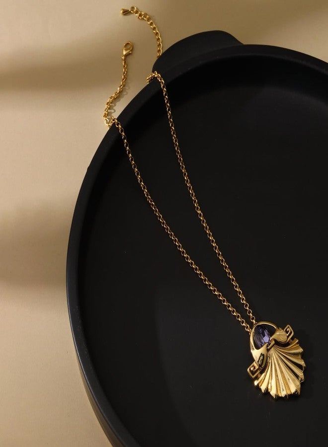Shaze Starlight Pendant For Women - Image 3