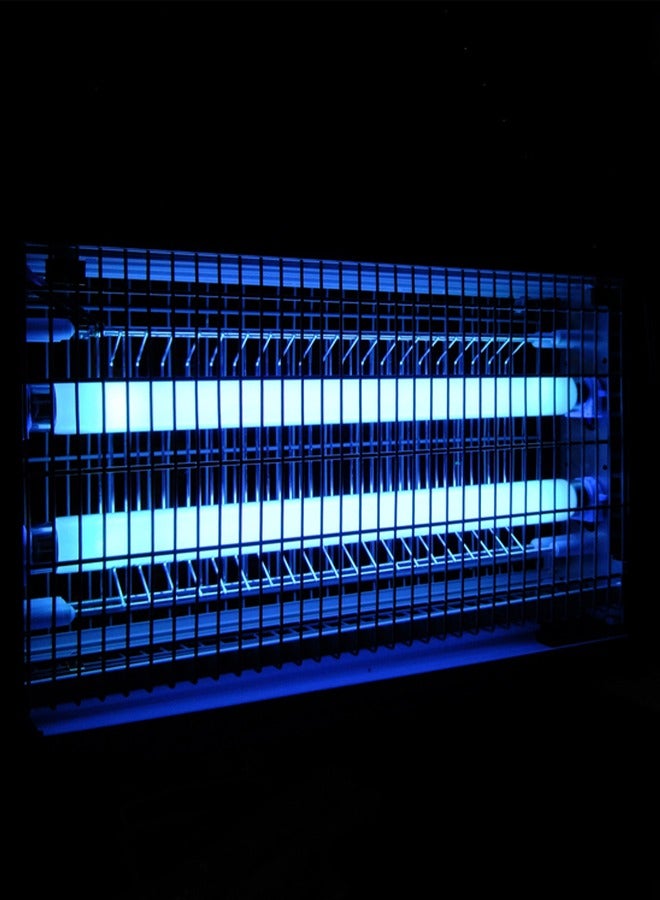 إكسبير صاعق الحشرات - بصاعق مغناطيسي 20*2 وات - XPIK-40 - Image 3