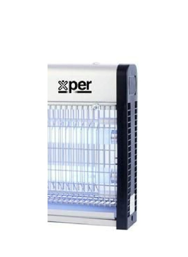 إكسبير صاعق الحشرات - بصاعق مغناطيسي 20*2 وات - XPIK-40 - Image 2