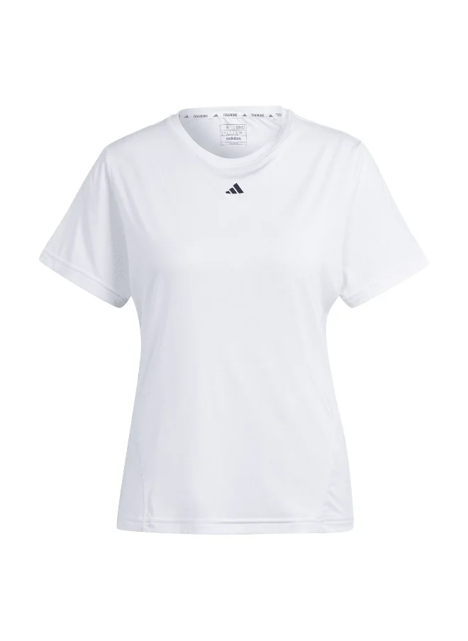Adidas adidas designed for training women t-shirt
