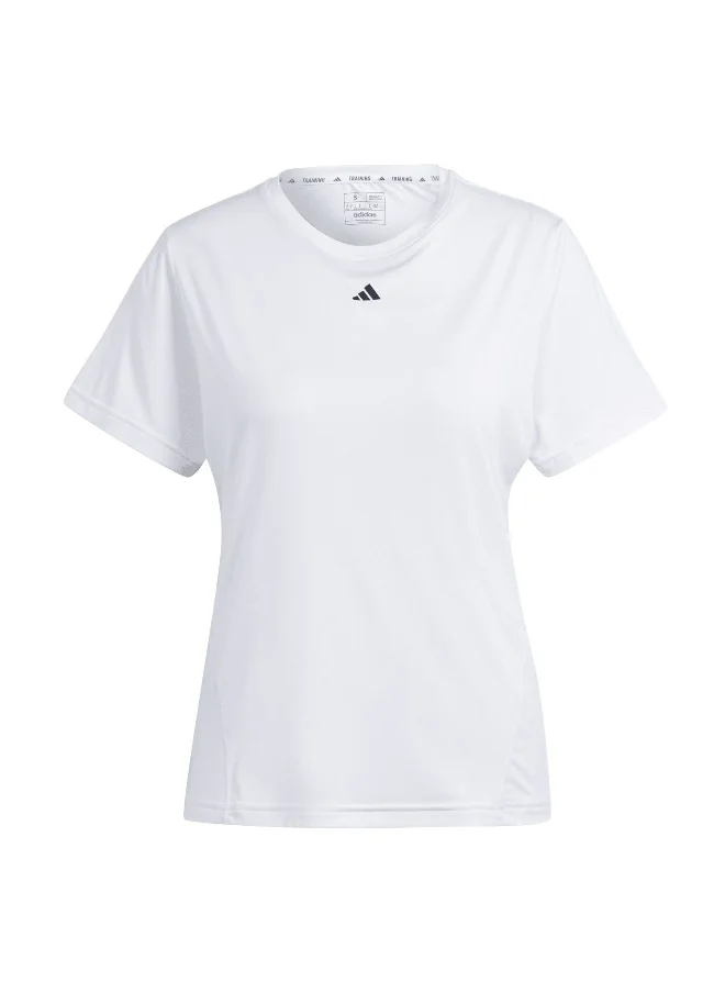 Adidas adidas designed for training women t-shirt