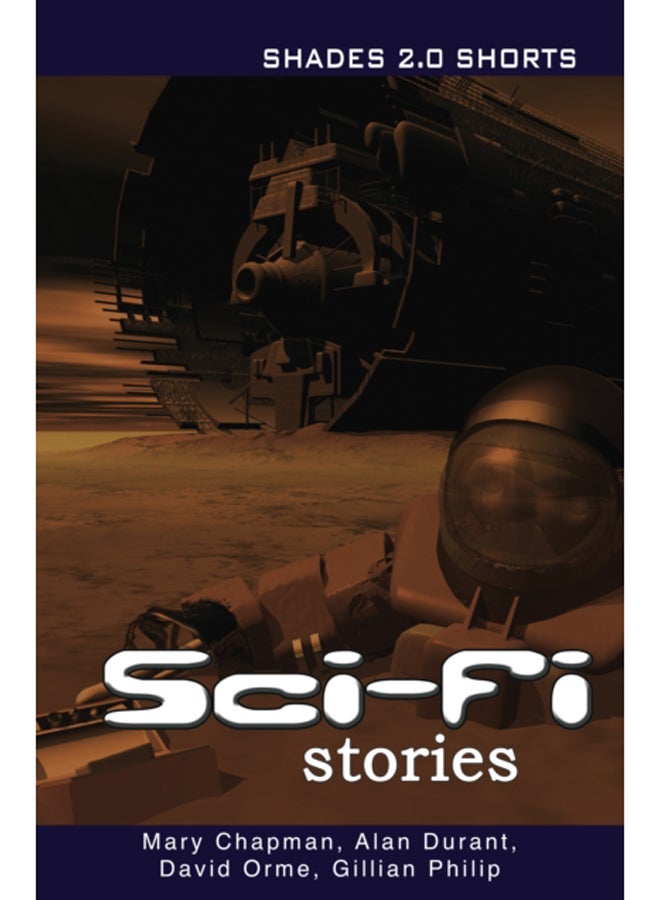 Sci-Fi Stories Shades Shorts 2.0 